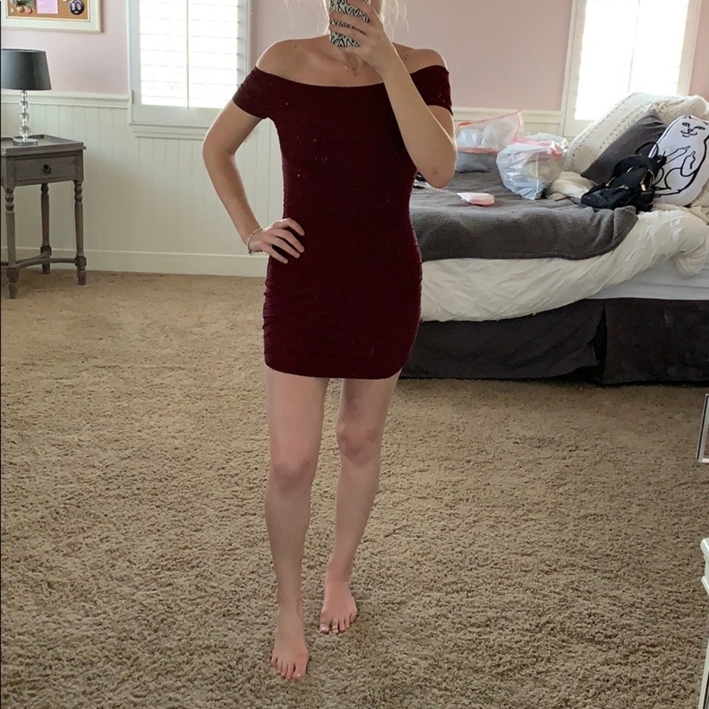 Windsor Bodycon M